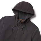 Men's Quilted Mountain Pullover