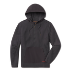 Men's Quilted Mountain Pullover