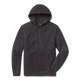 Vintage Black - Men's Quilted Mountain Pullover