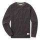 Vintage Black - Men's Seashore Sweater