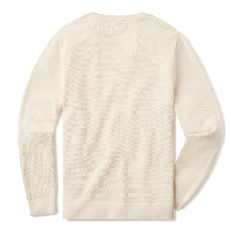 Men's Seashore Sweater