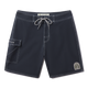 Black - Men's Seaview Surf Short