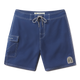 Barrel Blue - Men's Seaview Surf Short