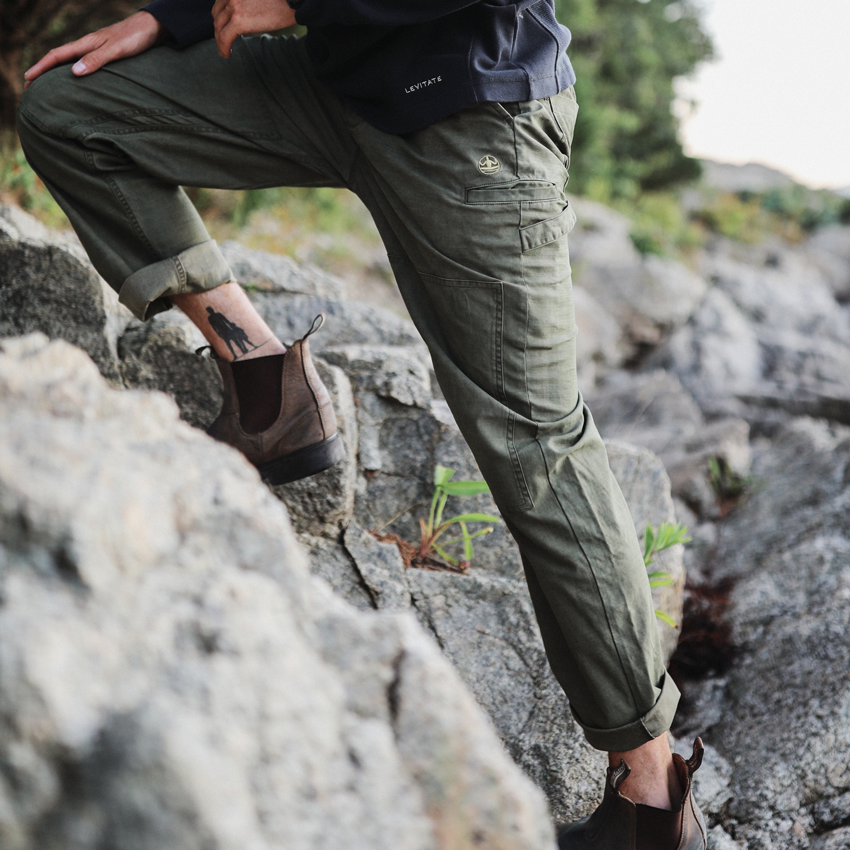 Men's Trailhead Utility Pant