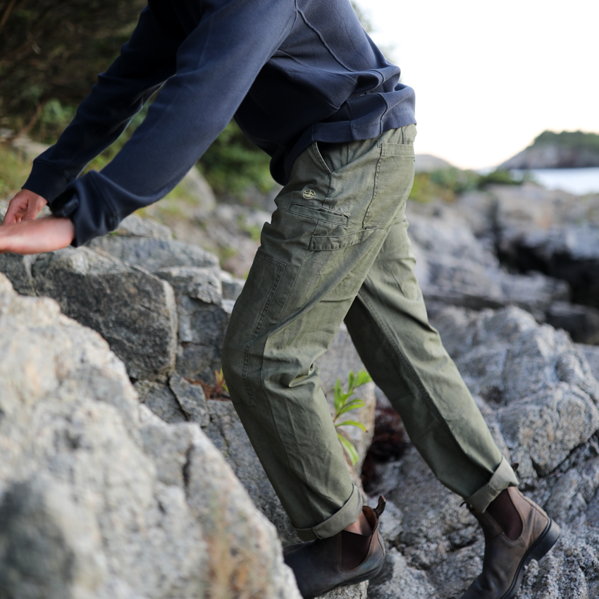 Men's Trailhead Utility Pant