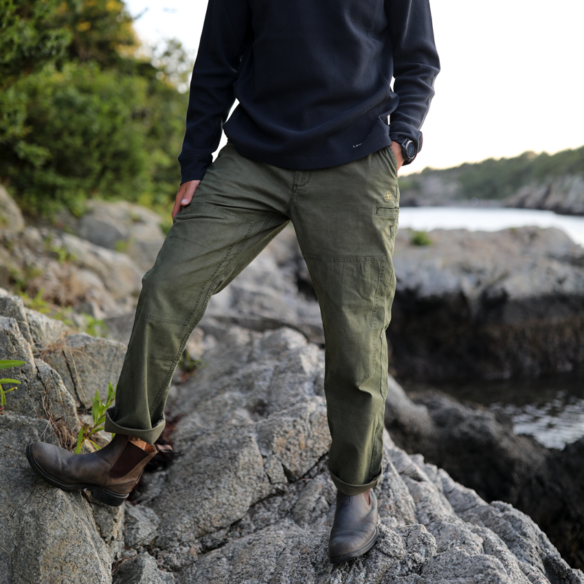 Men's Trailhead Utility Pant