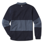Men's Heavyweight Jersey Polo