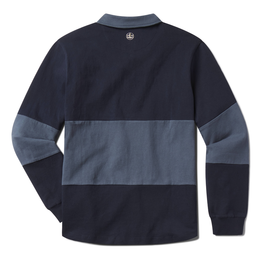 Men's Heavyweight Jersey Polo