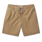 Men's Woven Volley Short