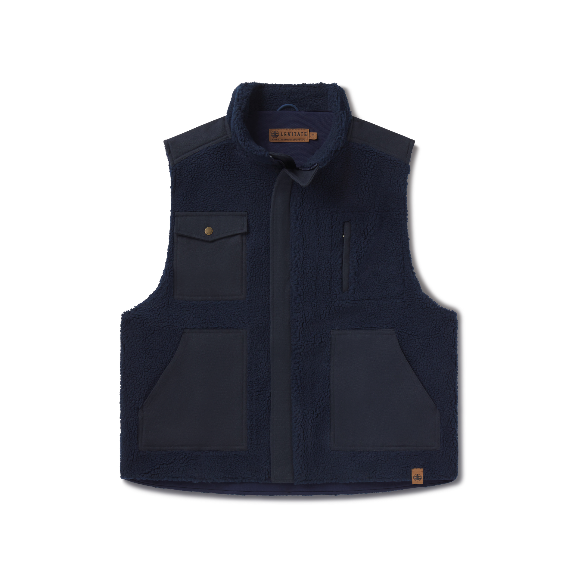 Men's Adventure Vest