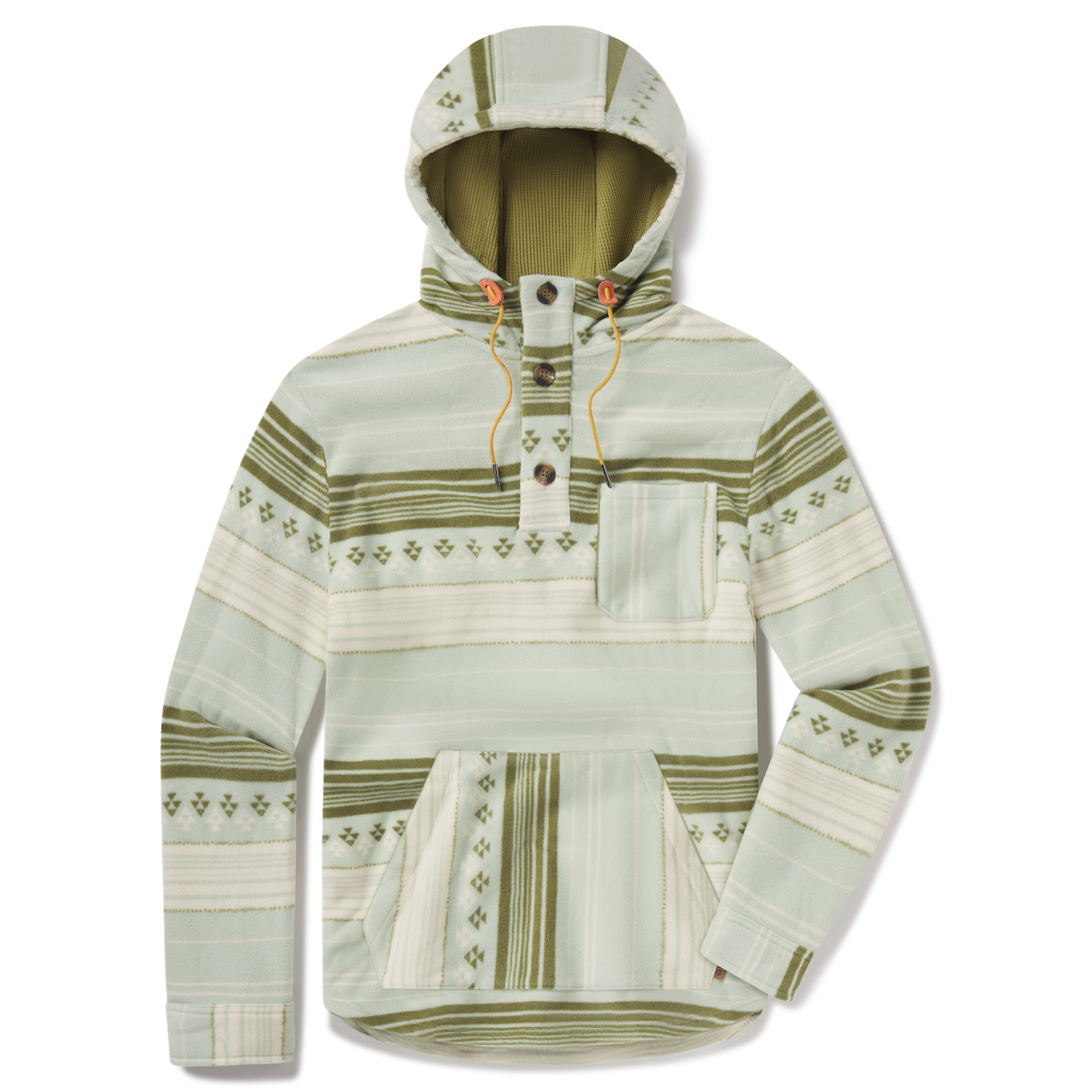 Men's Baja Pullover