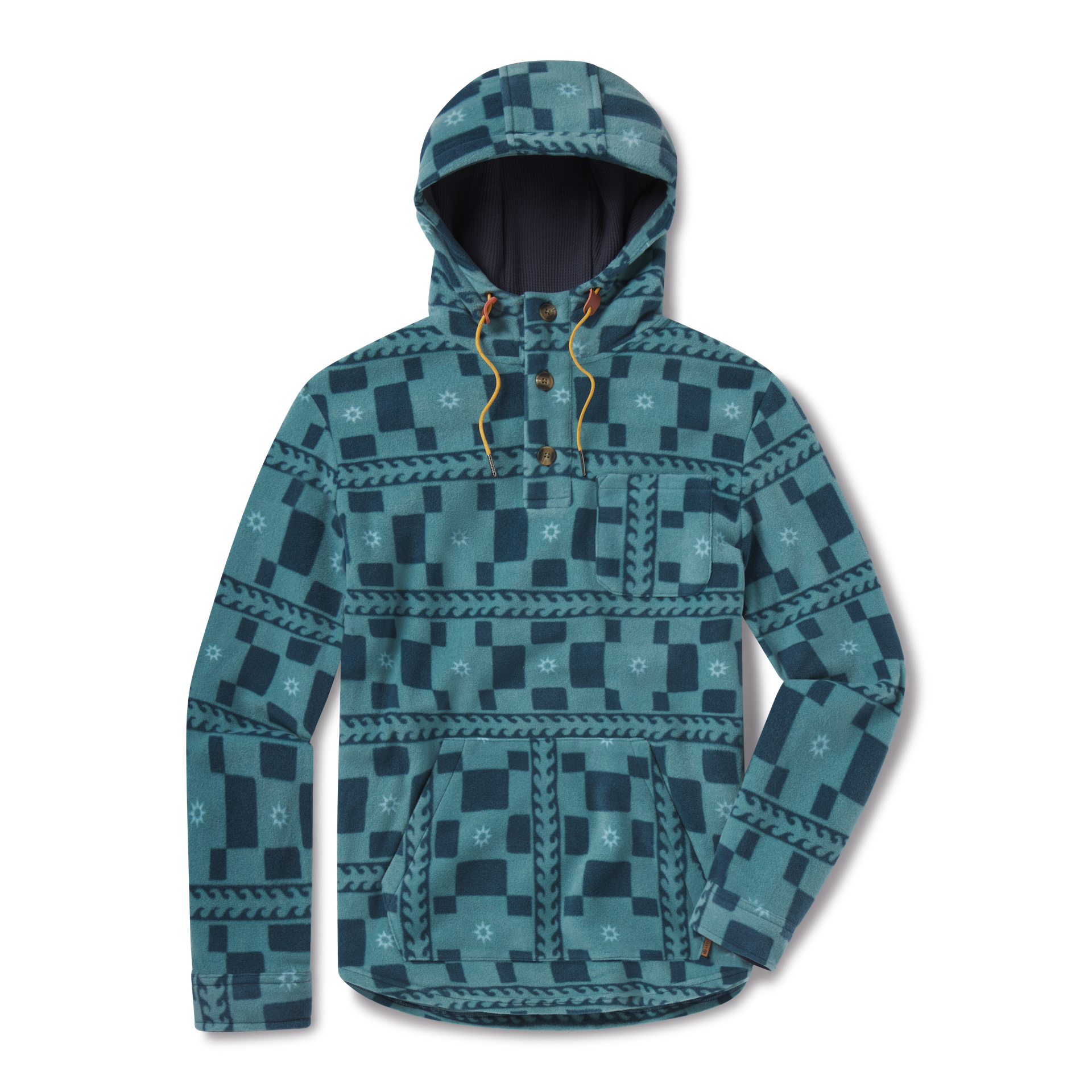 Men's Baja Pullover