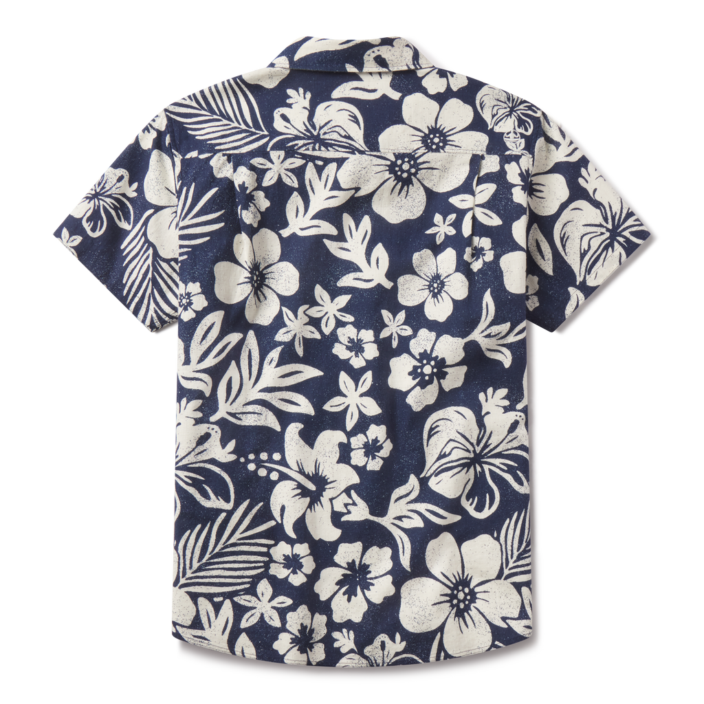 TOH Men's Cantina Shirt