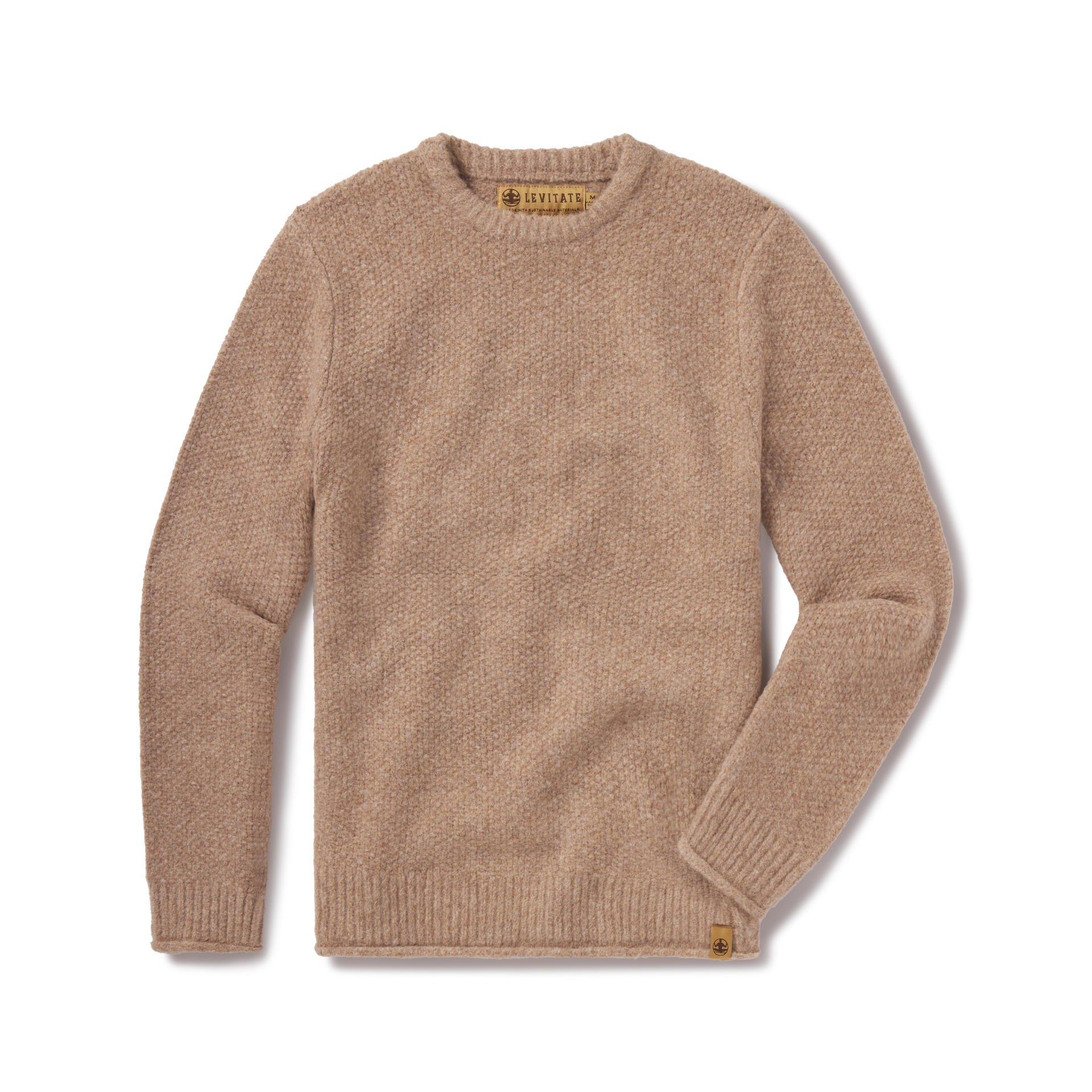 Men's Downeast Sweater