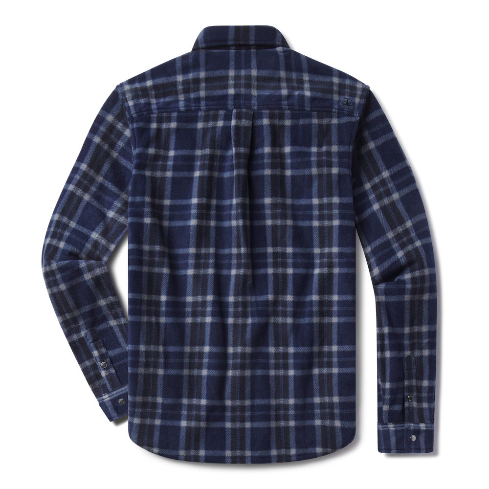 Men's TOH Forager Fleece