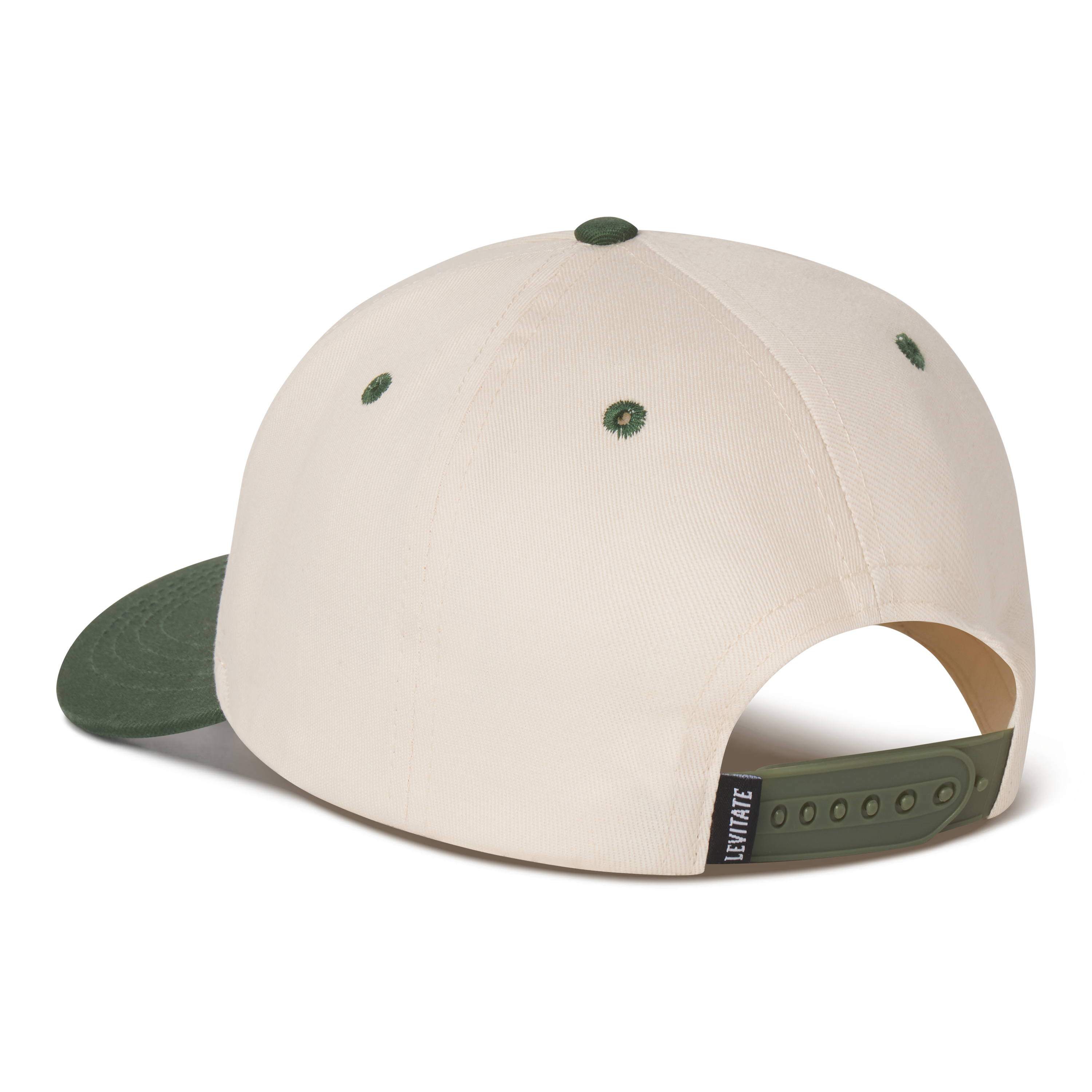 Levitate x Ripe 5 Panel