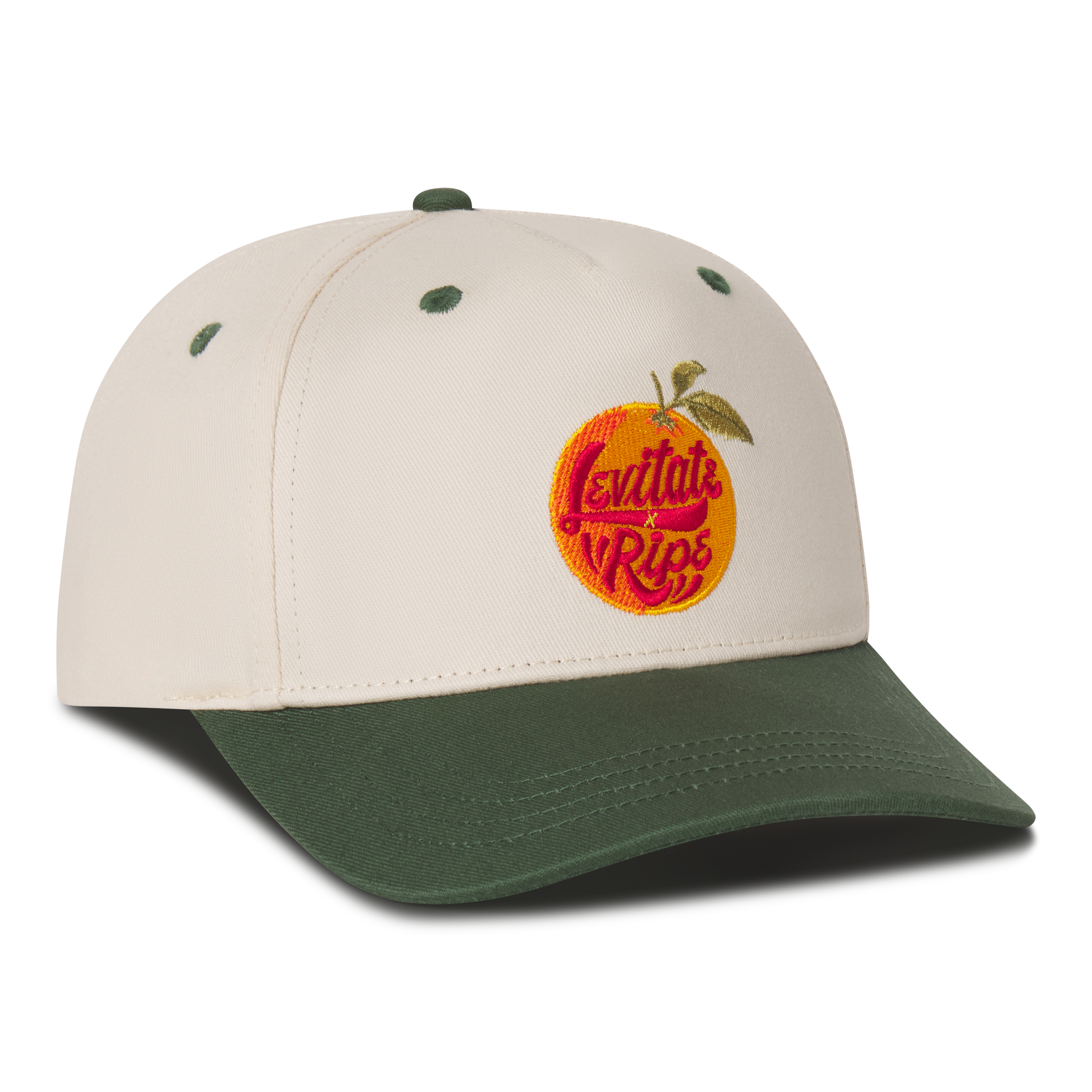 Levitate x Ripe 5 Panel