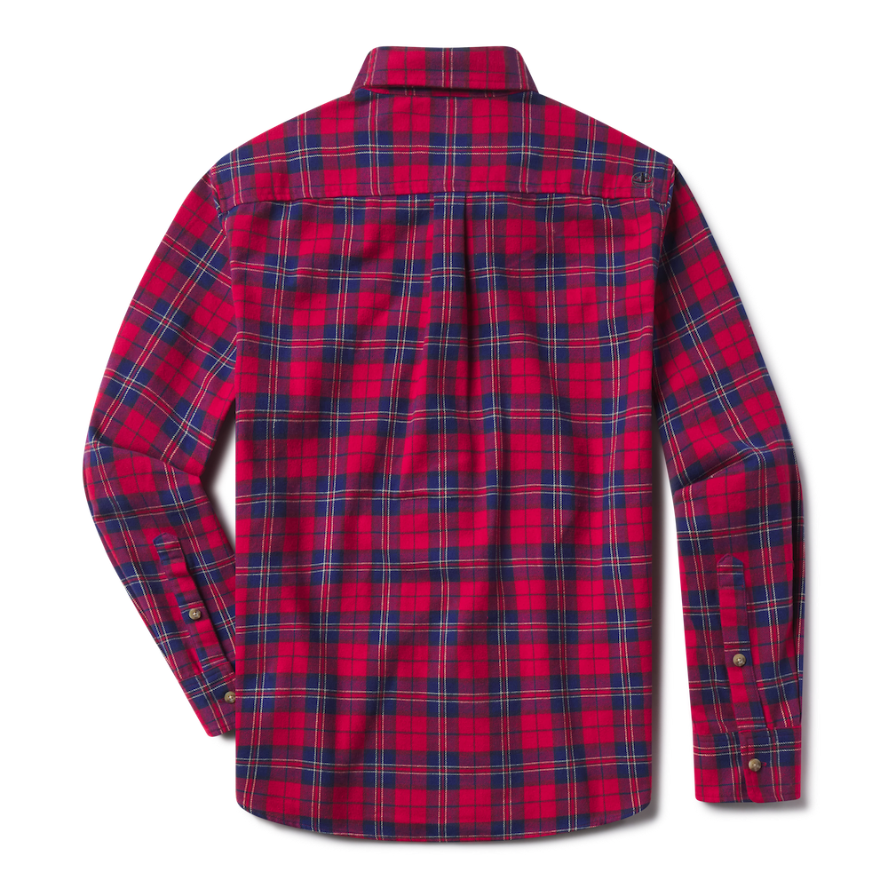 Men's TOH Original Flannel