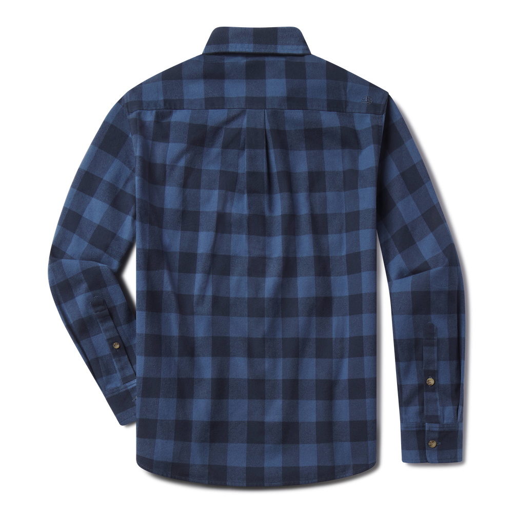 Men's TOH Original Flannel