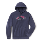 Men's Slow Pitch Raglan Hoodie