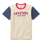 Men's Slow Pitch Ringer Tee