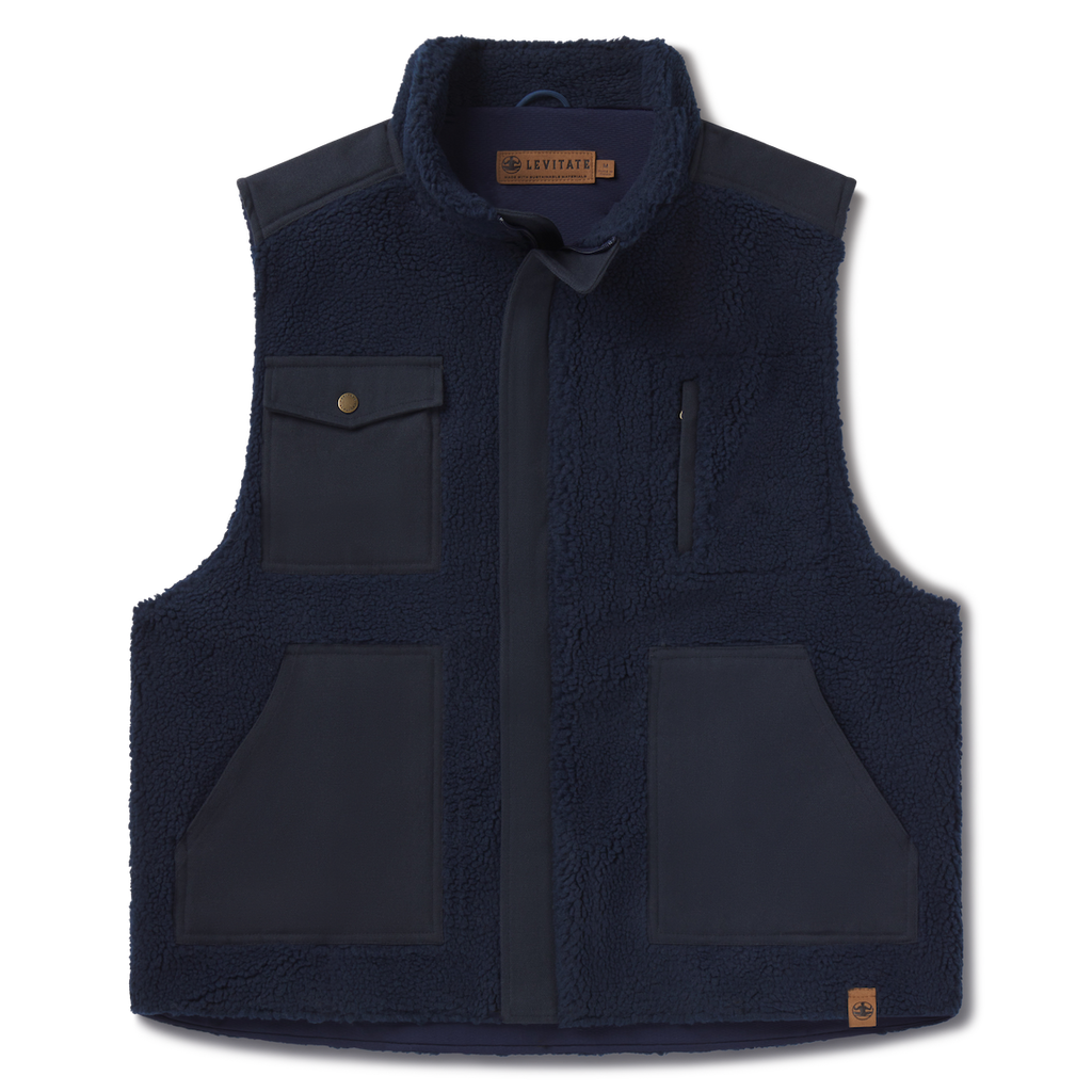 Men's Adventure Vest - Levitate