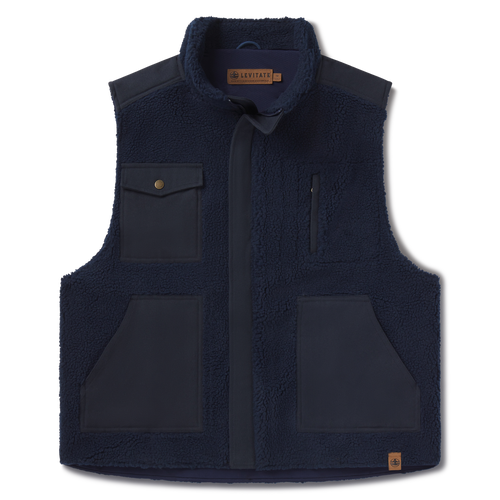 Men's Adventure Vest - Levitate