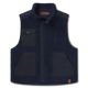 Trey Navy - Adventure Vest