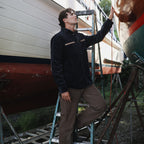 Men's Cabin Cord Shirt