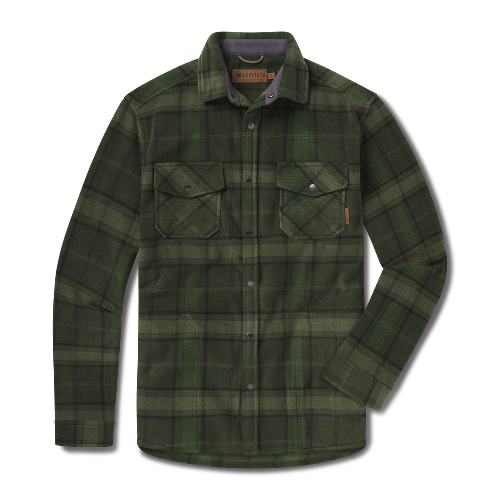 Men's Forager Fleece