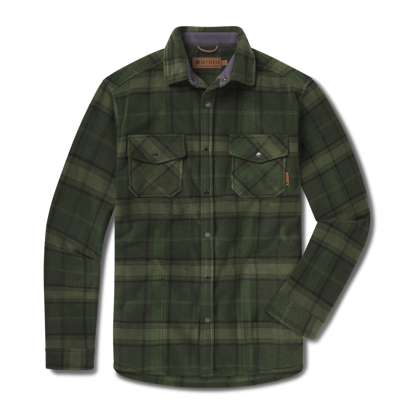 Men's Forager Fleece