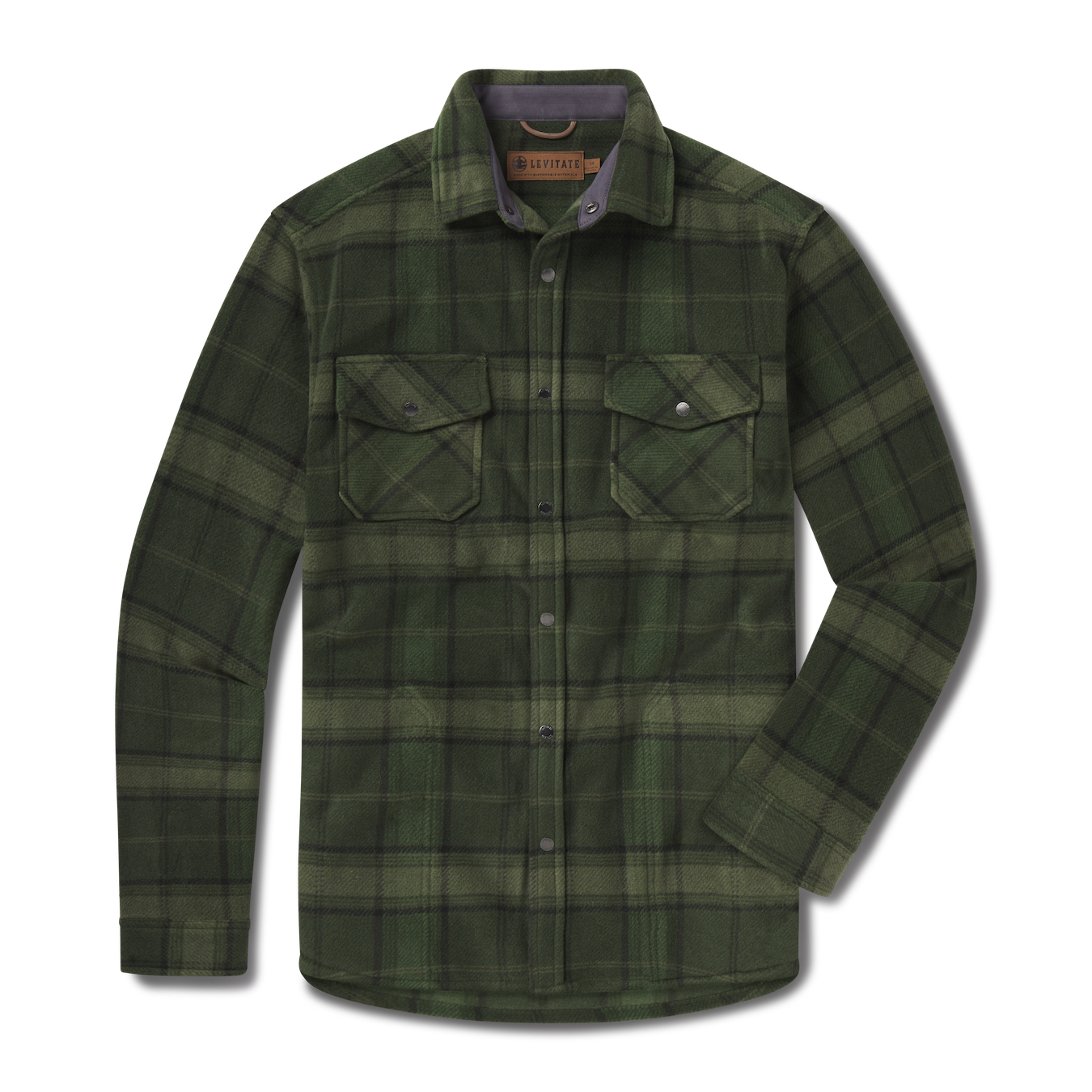 Men's Forager Fleece
