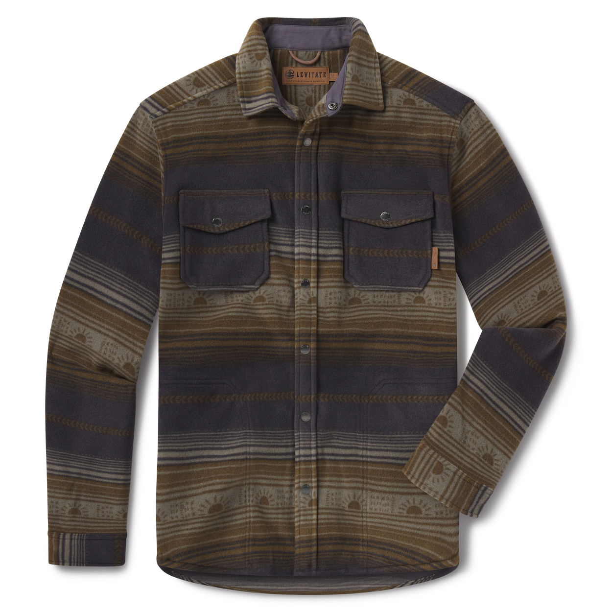 Men's Forager Fleece