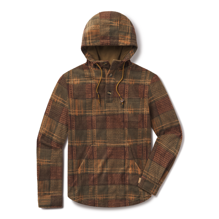 Men's Baja Pullover