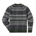Men's Apres Ski Sweater