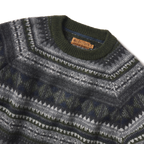 Men's Apres Ski Sweater