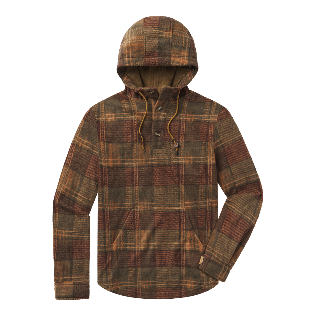 Men's Baja Pullover