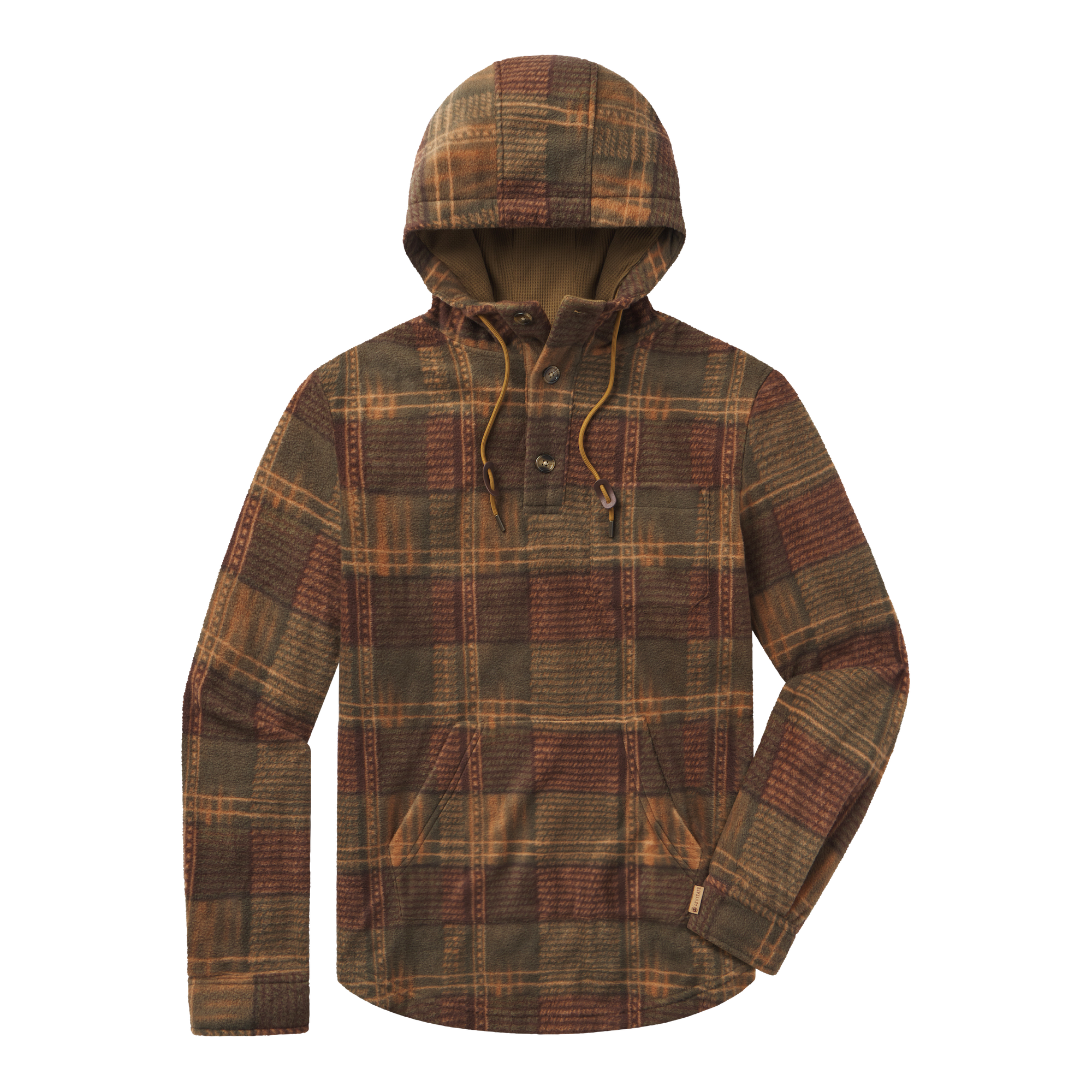 Men's Baja Pullover