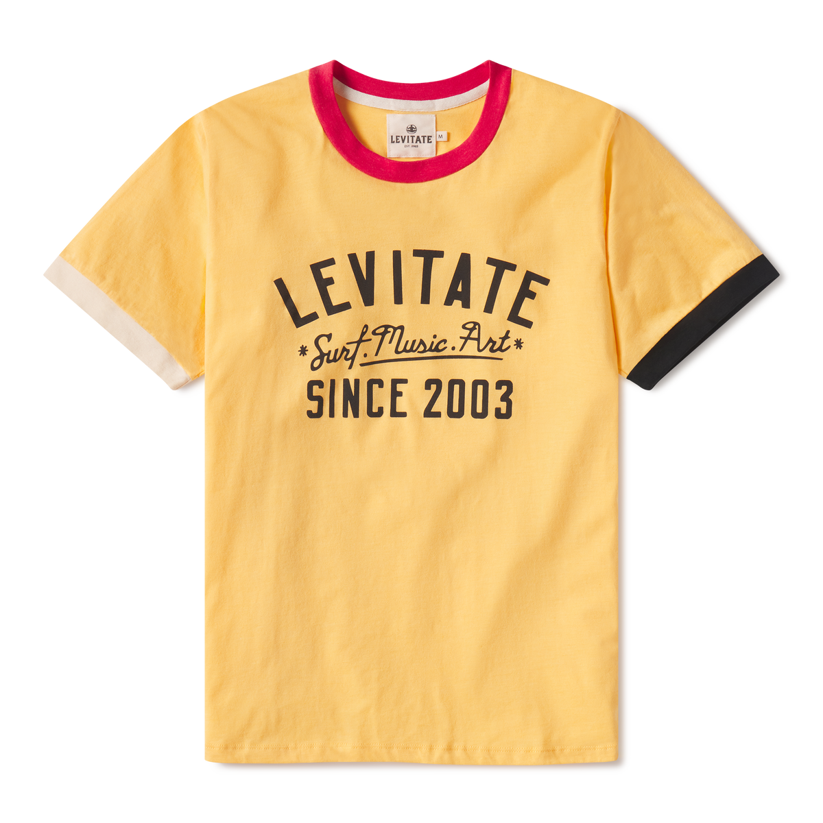 Men's Dead Ringer Lightweight Tee