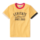Heather Sunshine - Men's Dead Ringer Lightweight Tee