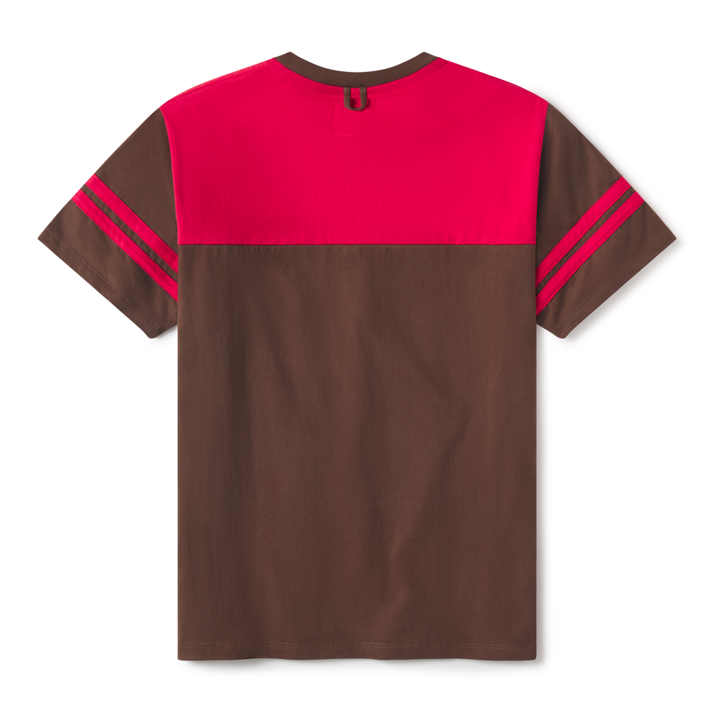 Men's Dead Ringer Midweight Tee