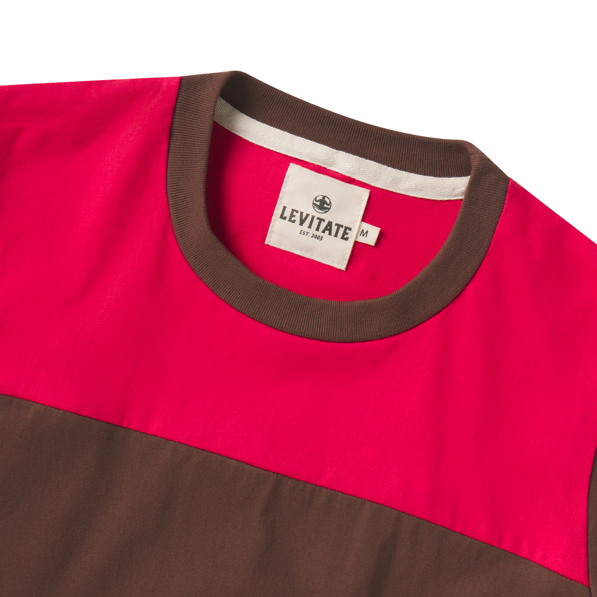 Men's Dead Ringer Midweight Tee