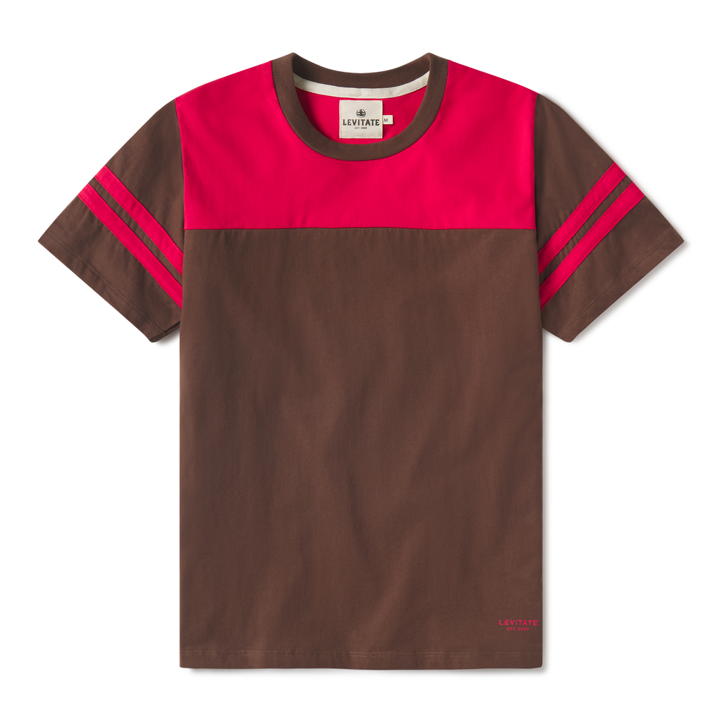 Men's Dead Ringer Midweight Tee