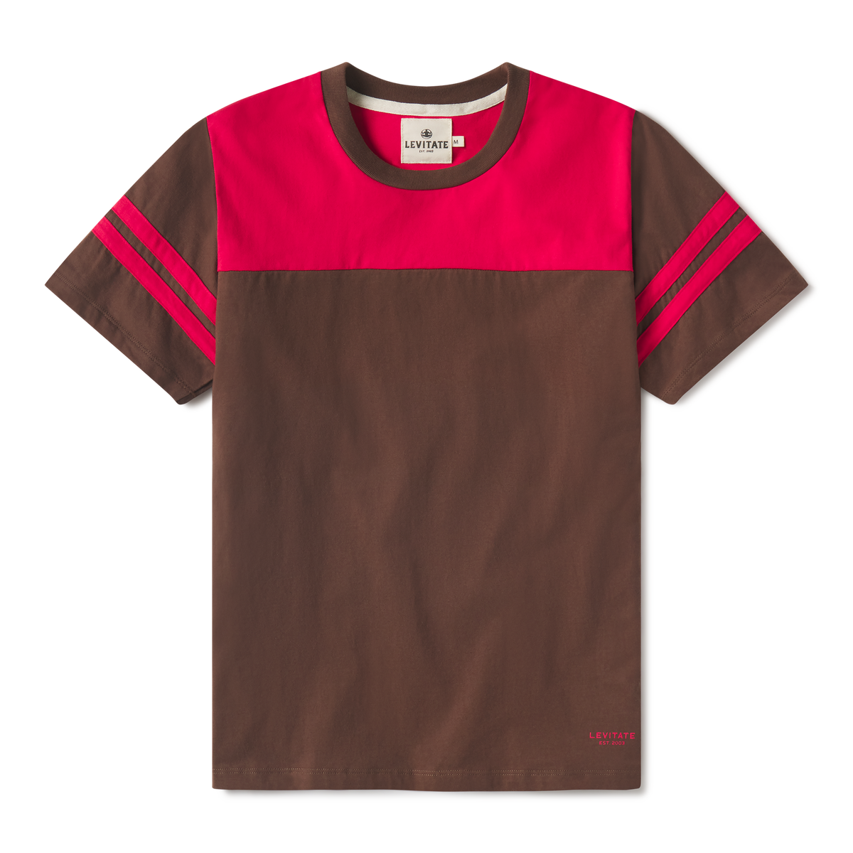 Men's Dead Ringer Midweight Tee