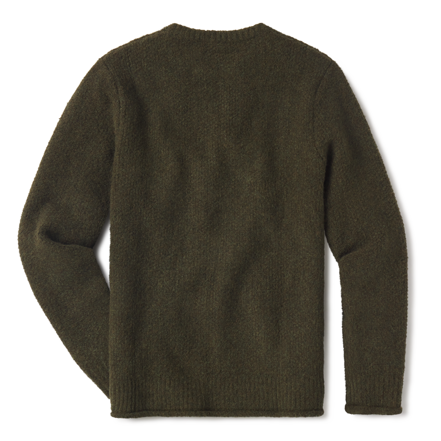 Men's Downeast Sweater
