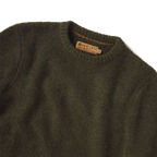 Men's Downeast Sweater