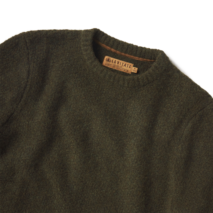 Men's Downeast Sweater