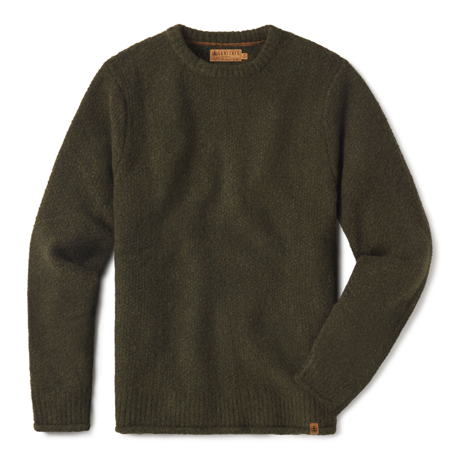 Men's Downeast Sweater