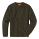 Dark Olive - Men's Downeast Sweater