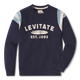 Navy - Men's Easy Rider Crew